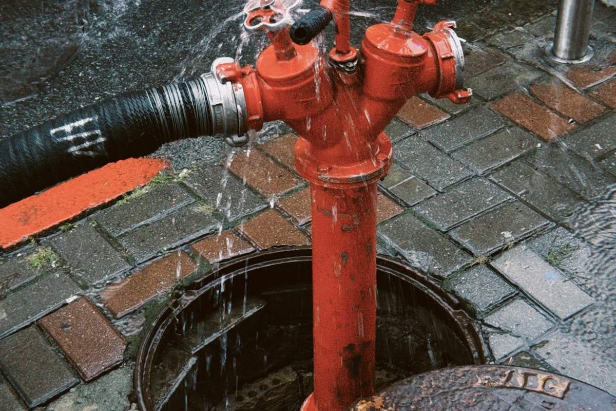 Sewage Cleanup service in Temple, TX